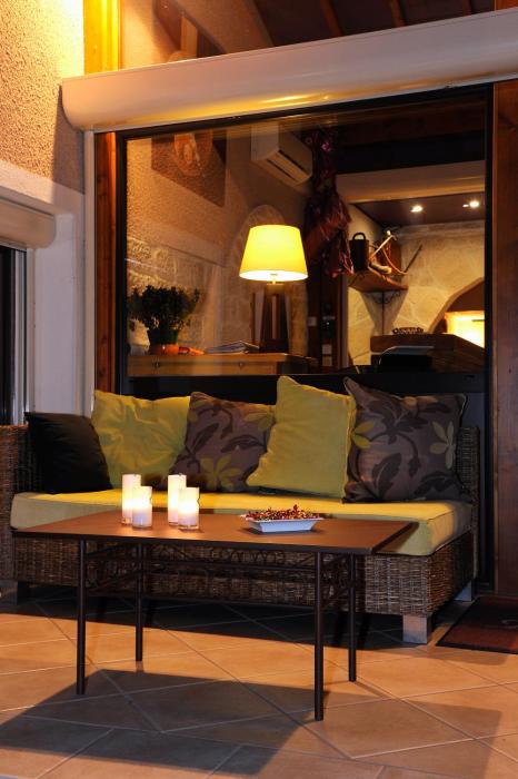 hotel des grands vins