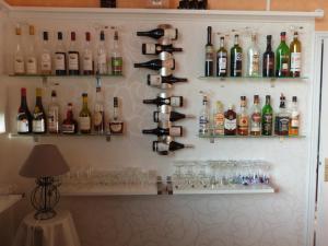 hotel des grands vins