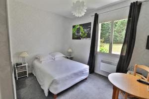 hotel des grands vins