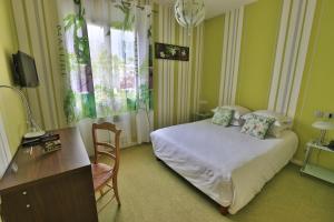 hotel des grands vins