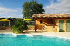 hotel des grands vins