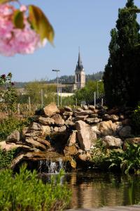 hotel des grands vins