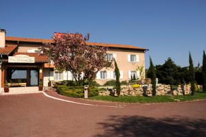 hotel des grands vins