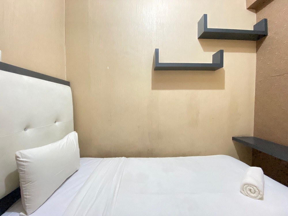 comfy and well appointed 2br at tamansari panoramic apartment