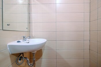 Comfort Living Studio At Margonda Residence 5 Apartment,,0 star