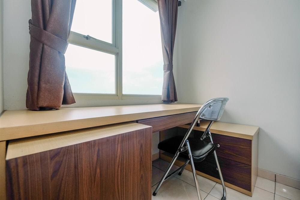 comfort living studio at margonda residence 5 apartment