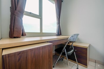 Comfort Living Studio At Margonda Residence 5 Apartment,,0 star