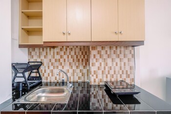 Comfort Living Studio At Margonda Residence 5 Apartment,,0 star