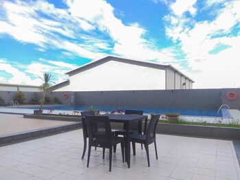 Cozy Stay Studio Apartment At Park View Condominium,Tower 2 Fl18 Unit 03 Jl Mrgonda Ry,0 star