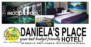 Danielas Place,,2 star