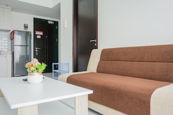 comfort and modern 1br casa de parco apartment