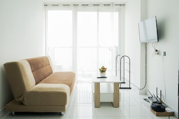 comfort and modern 1br casa de parco apartment