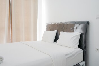 comfort and modern 1br casa de parco apartment