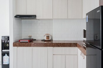 comfort and modern 1br casa de parco apartment