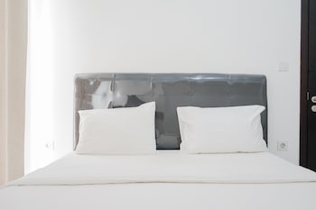 comfort and modern 1br casa de parco apartment
