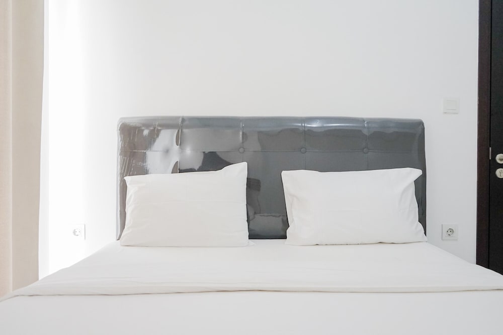 comfort and modern 1br casa de parco apartment