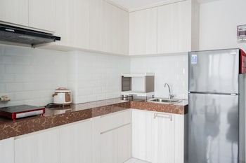 comfort and modern 1br casa de parco apartment