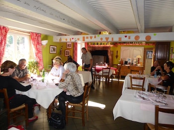 Auberge De La Cholotte,,3 star