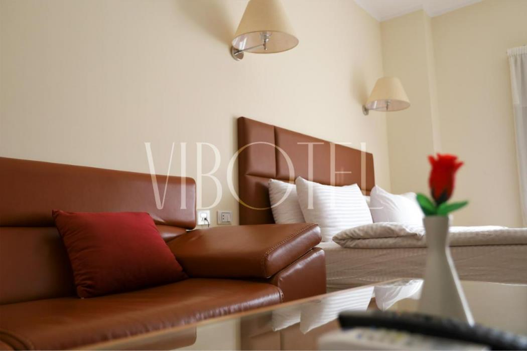 vibotel residence