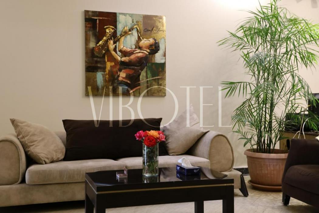 vibotel residence