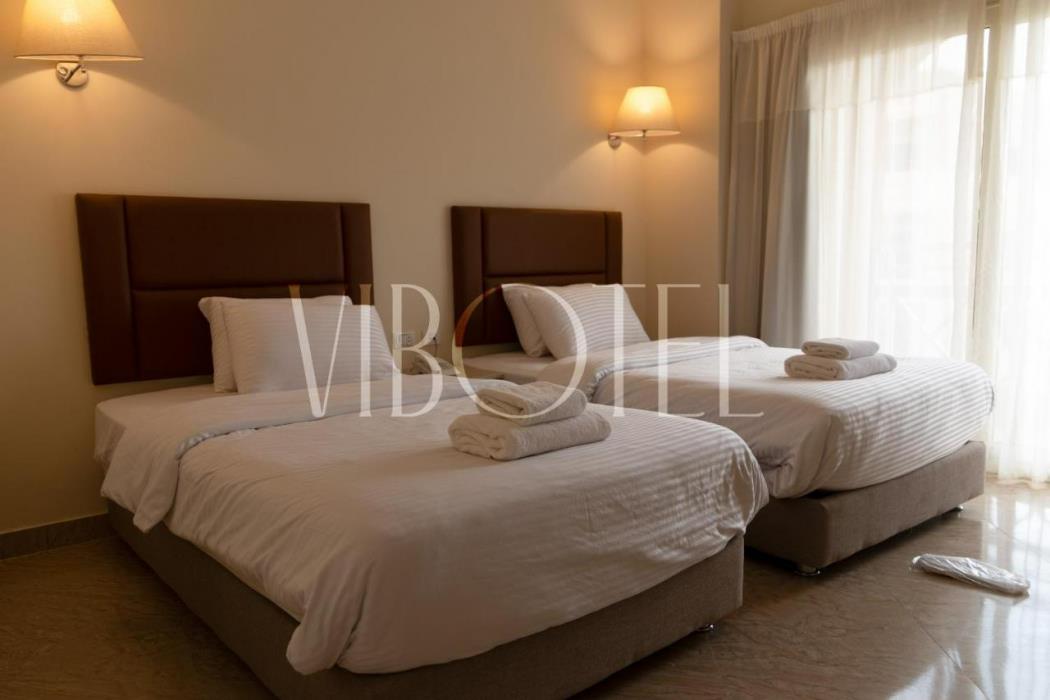 vibotel residence