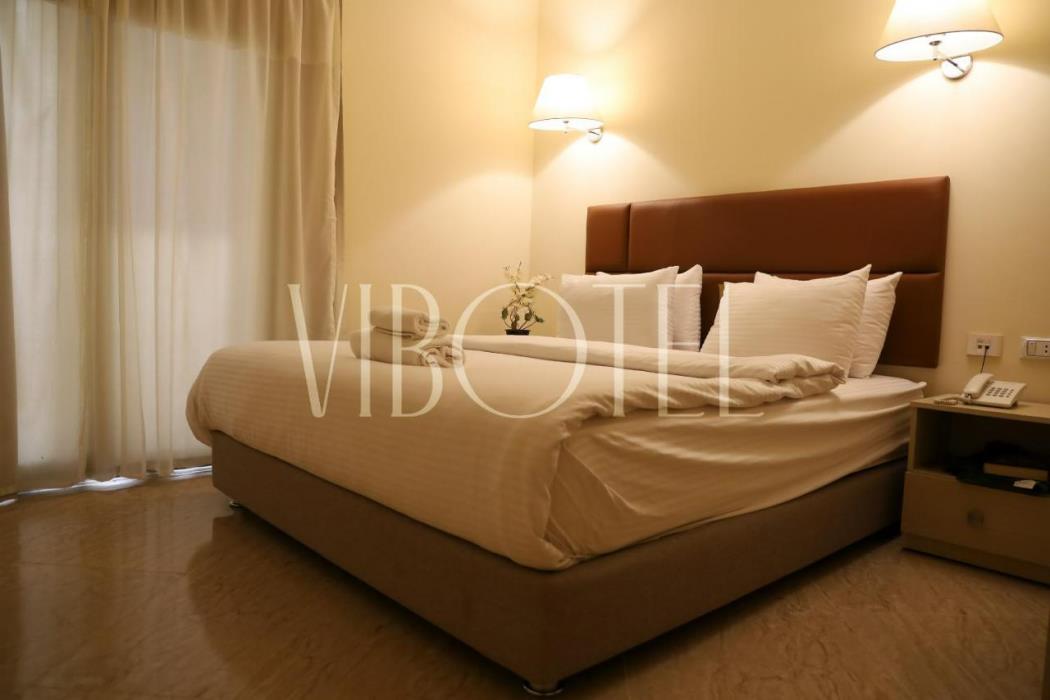 vibotel residence