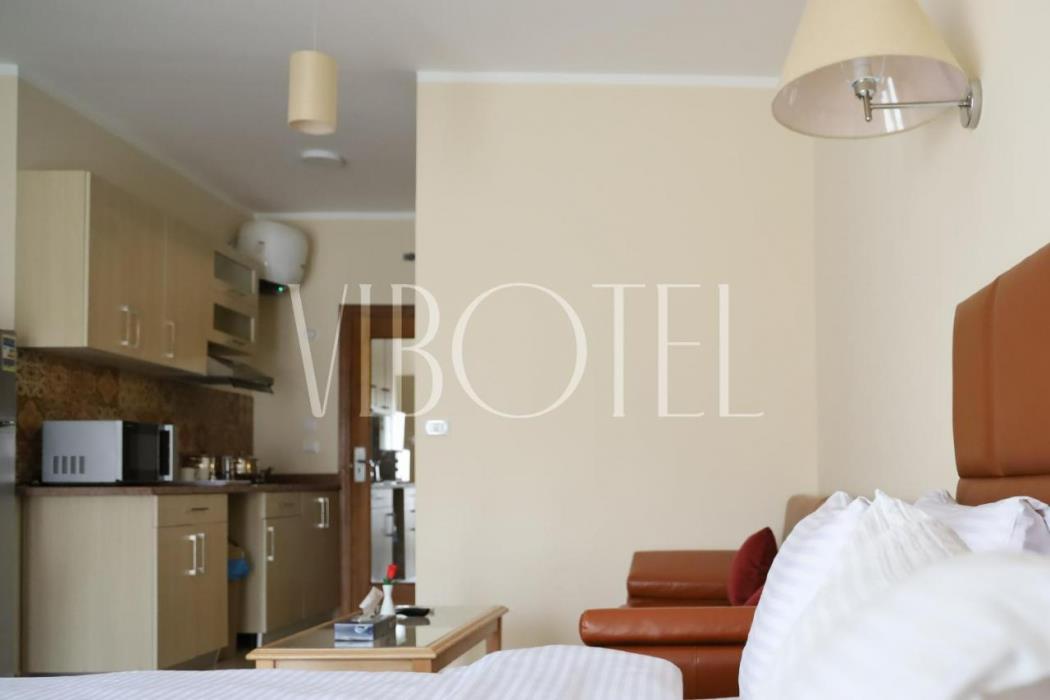 vibotel residence