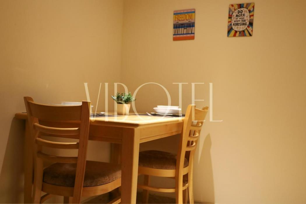 vibotel residence