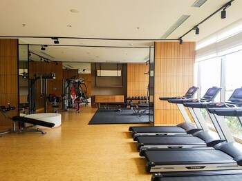 Exquisite 2Br At Branz Bsd Apartment,,0 star