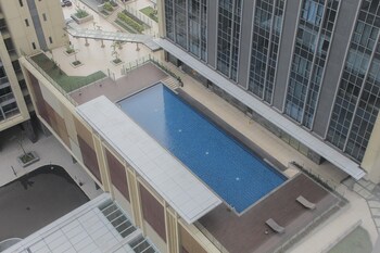 Exquisite 2Br At Branz Bsd Apartment,,0 star