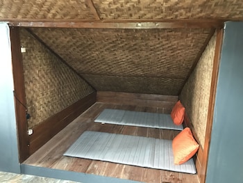 villa bawean terrace cipanas