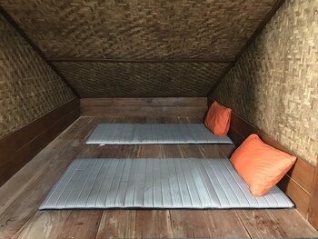 villa bawean terrace cipanas