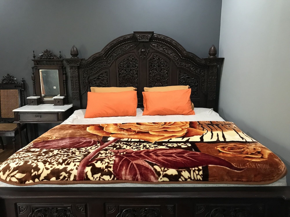 villa bawean terrace cipanas