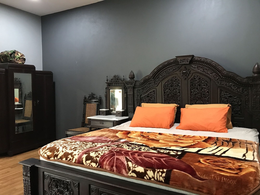 villa bawean terrace cipanas