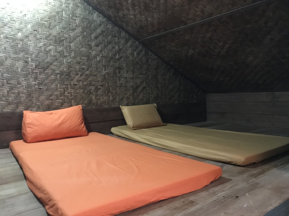 villa bawean terrace cipanas