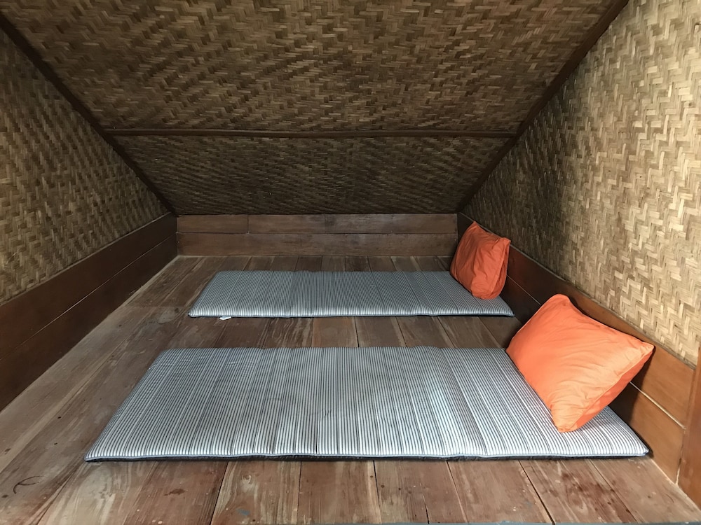 villa bawean terrace cipanas