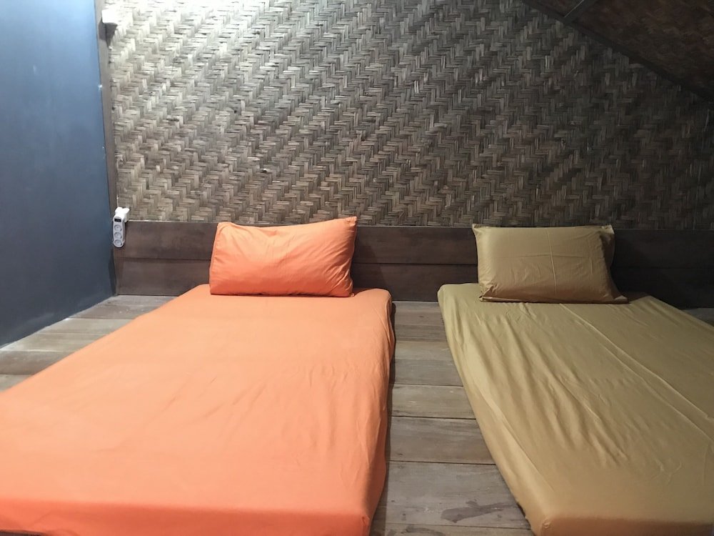 villa bawean terrace cipanas