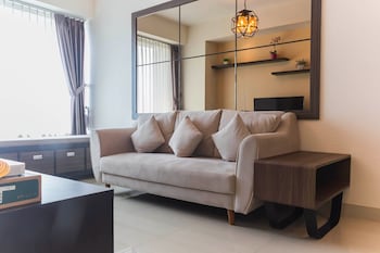 chic and cozy 2br grand kamala lagoon apartment