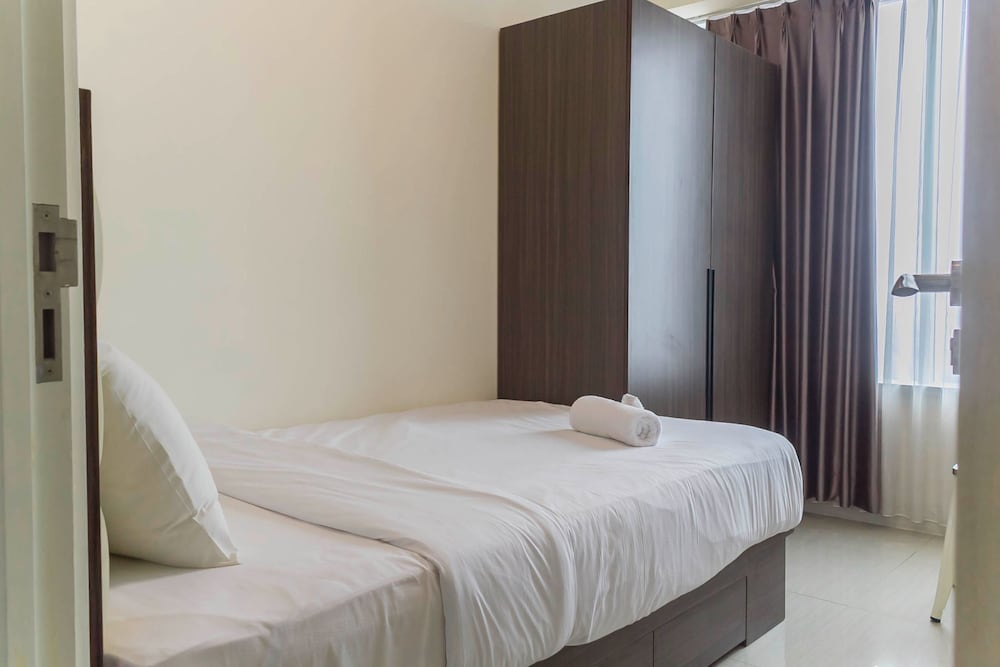 chic and cozy 2br grand kamala lagoon apartment