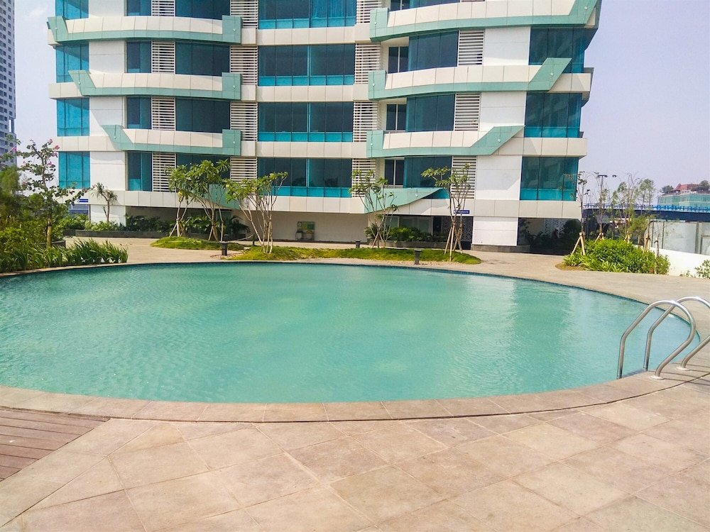 chic and cozy 2br grand kamala lagoon apartment