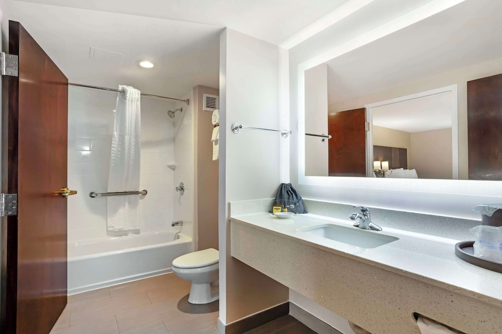 best western plus fairfield hotel