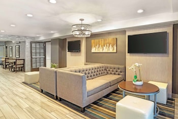 Best Western Plus Fairfield Hotel,Connecticut>>Bridgeport,3 star