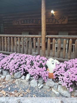 snyders knob bed and breakfast