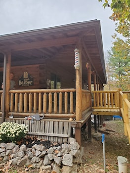 snyders knob bed and breakfast