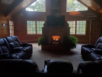 snyders knob bed and breakfast