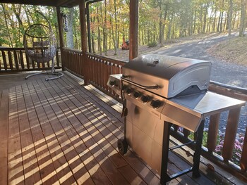 snyders knob bed and breakfast