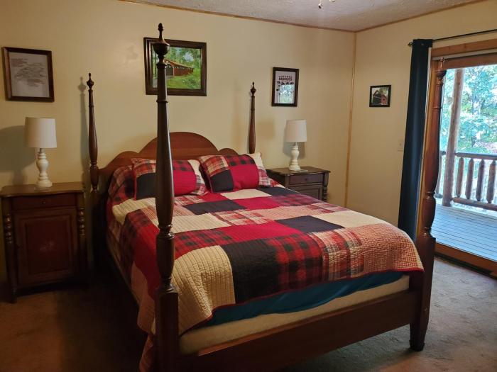 snyders knob bed and breakfast