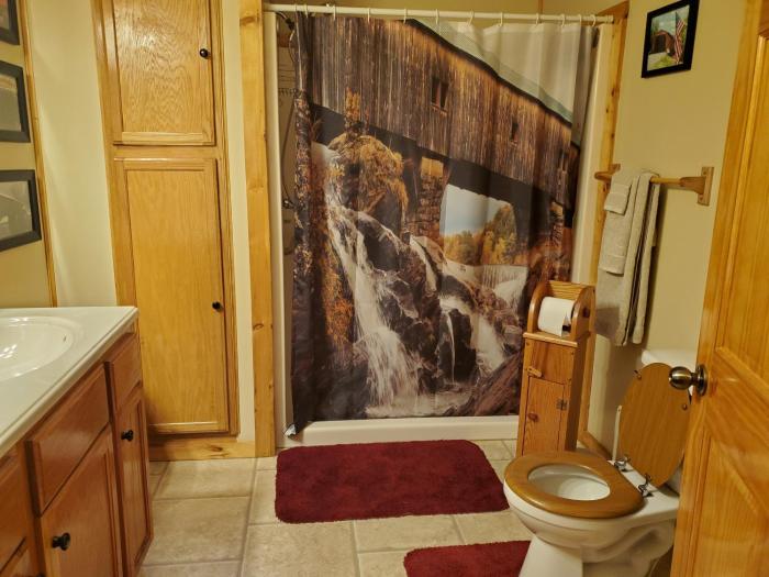 snyders knob bed and breakfast