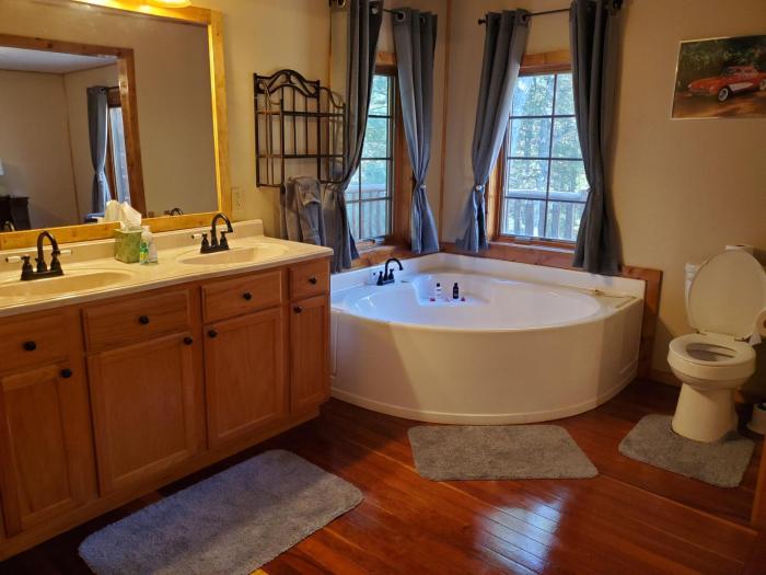 snyders knob bed and breakfast