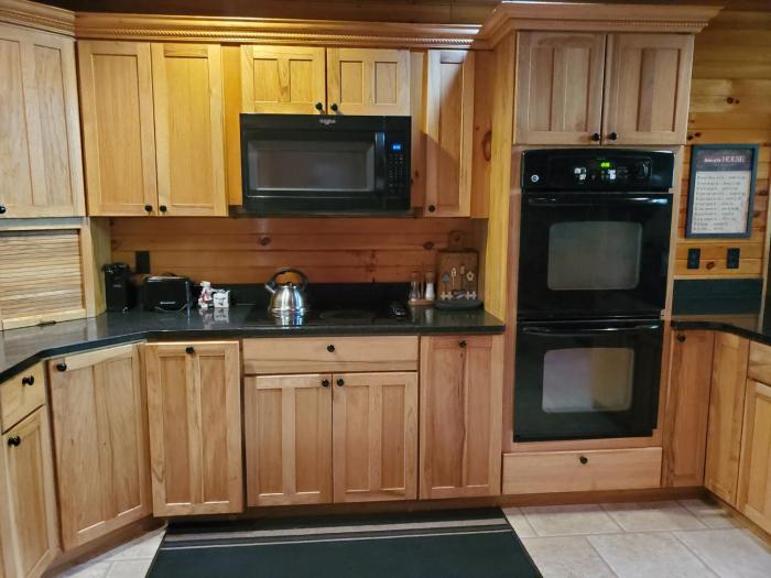 snyders knob bed and breakfast
